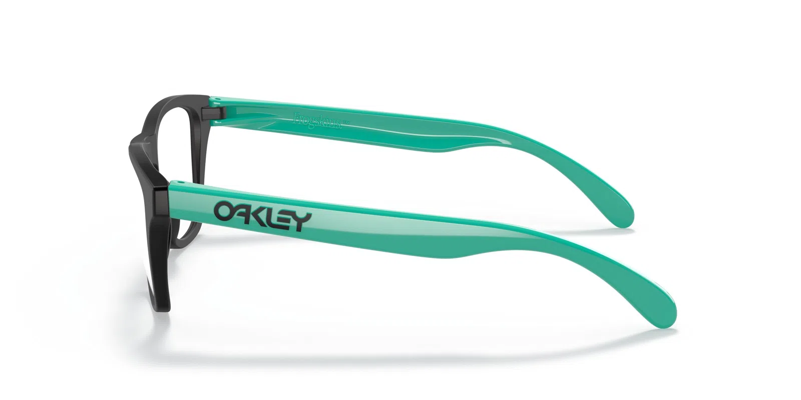 Oakley Frogskins Xs Rx 8009 Eyeglasses - view 47